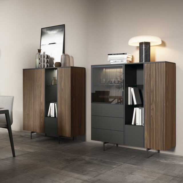Muebles en Albacete