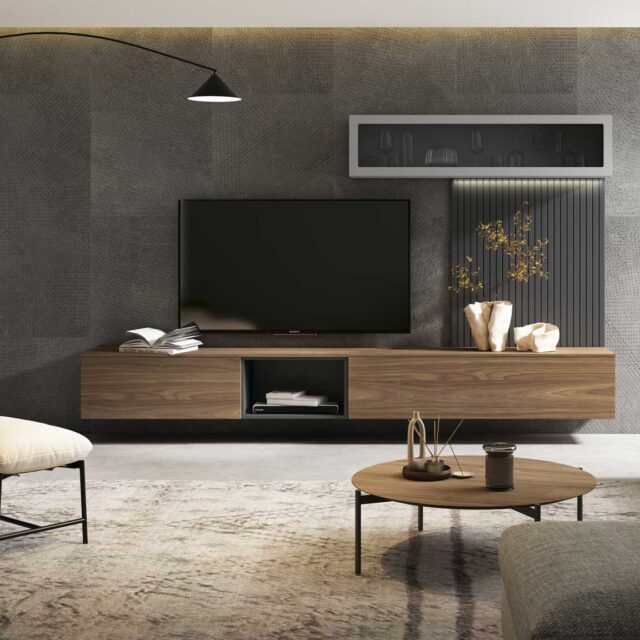 Muebles en Albacete