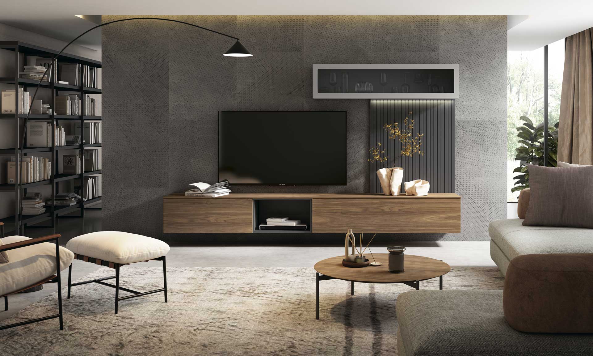 Muebles en Albacete