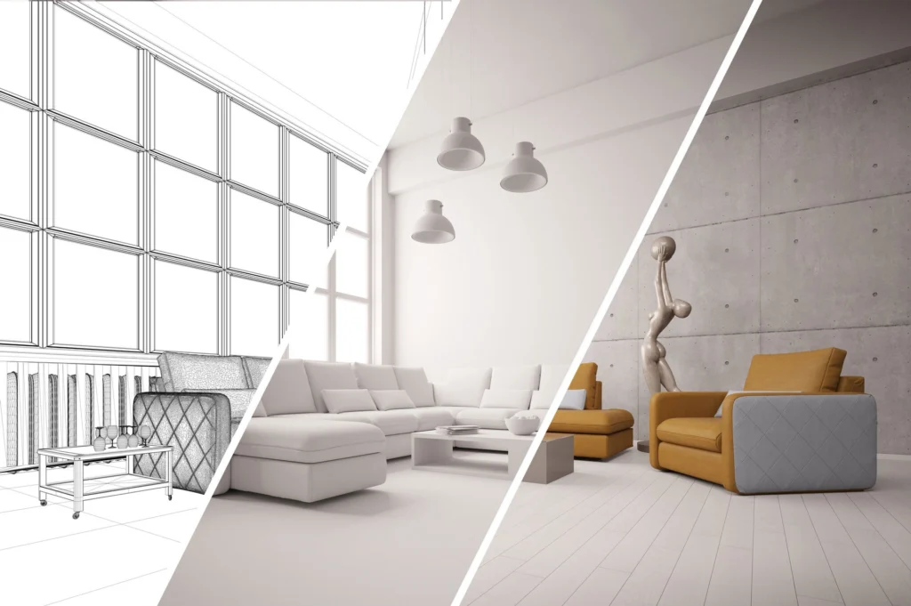 Decoración 3D en Albacete