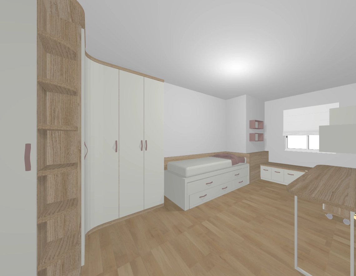 Muebles en Albacete
