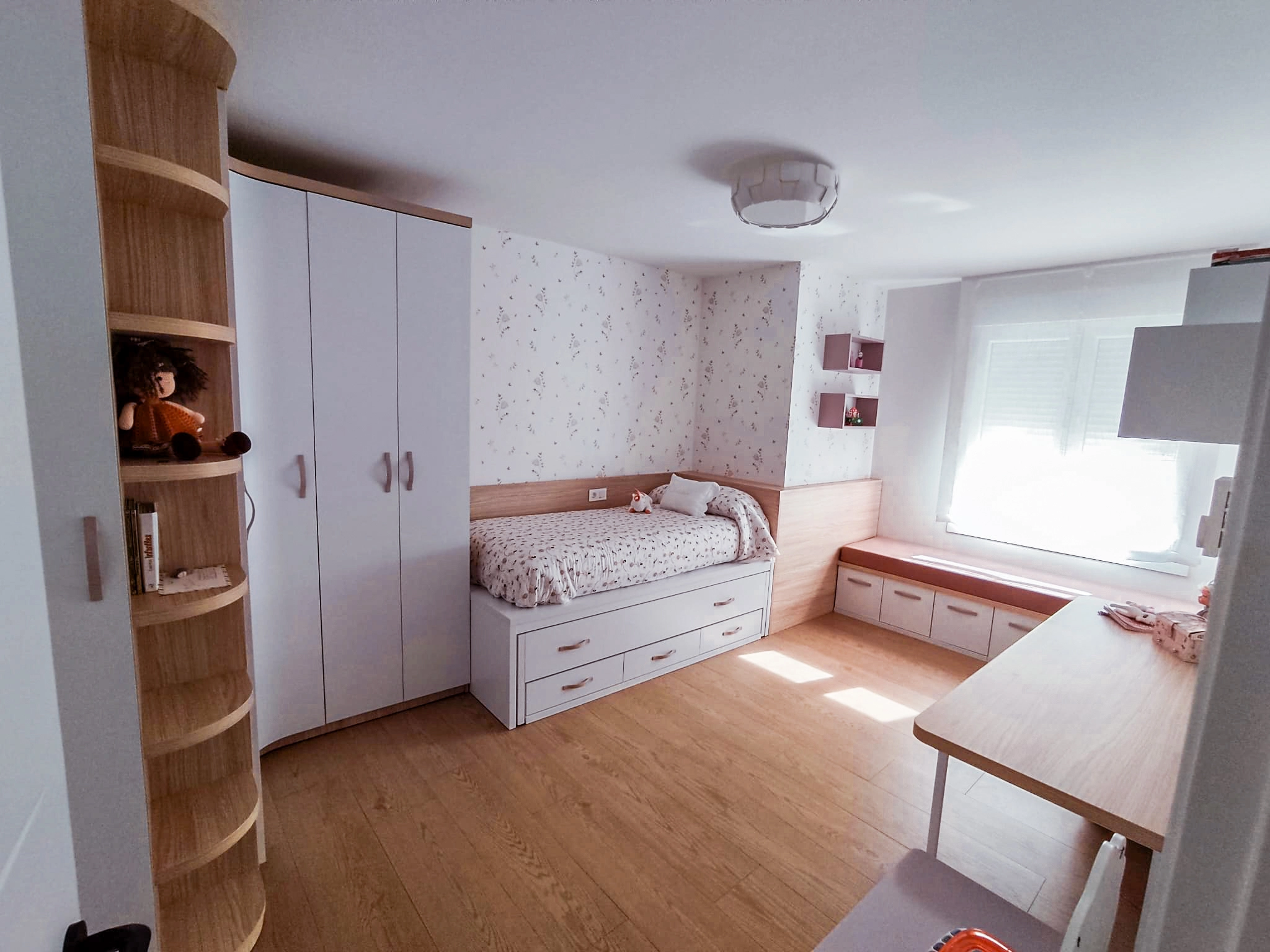 Muebles en Albacete
