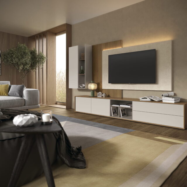 Muebles en Albacete