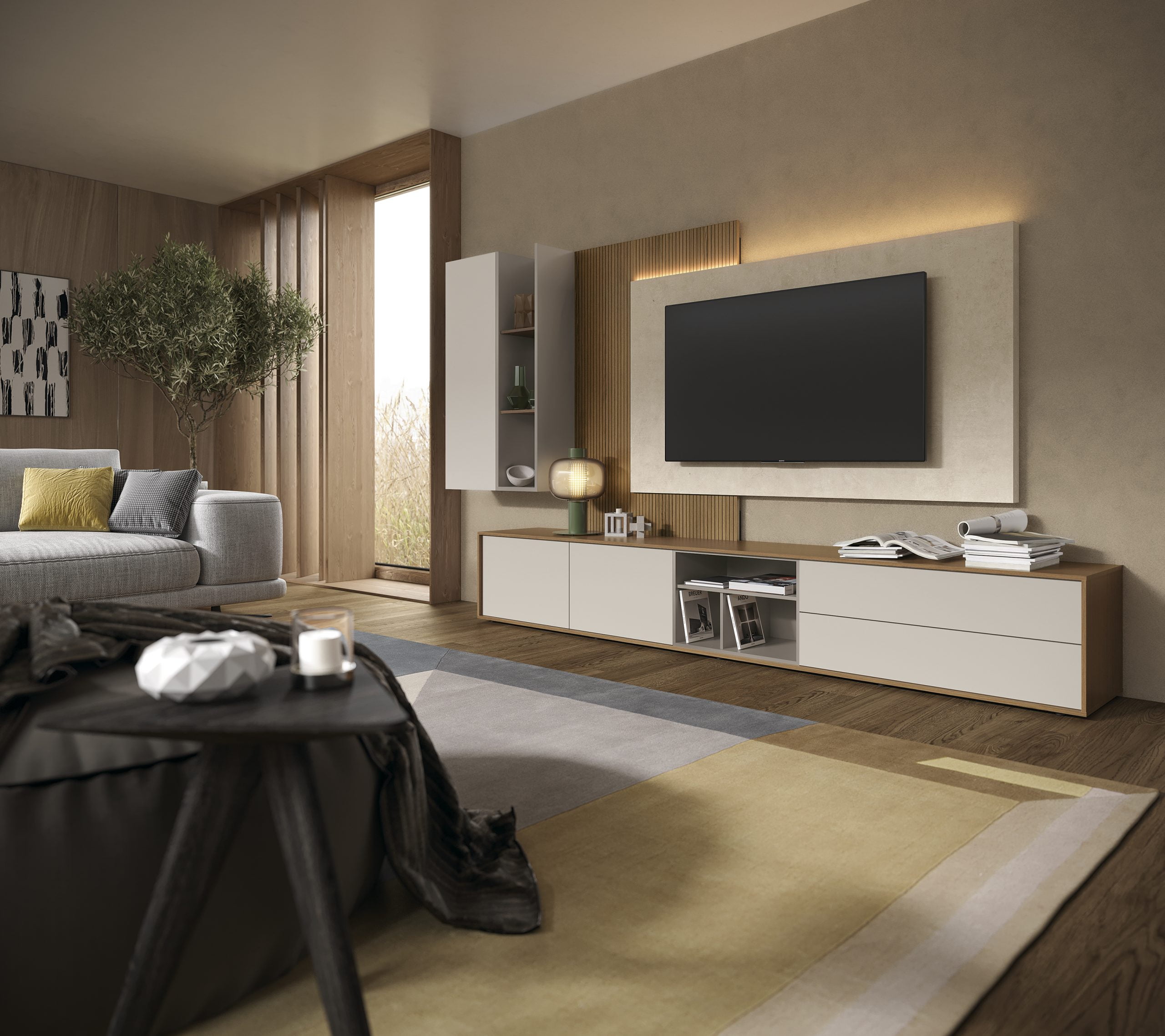 Muebles en Albacete