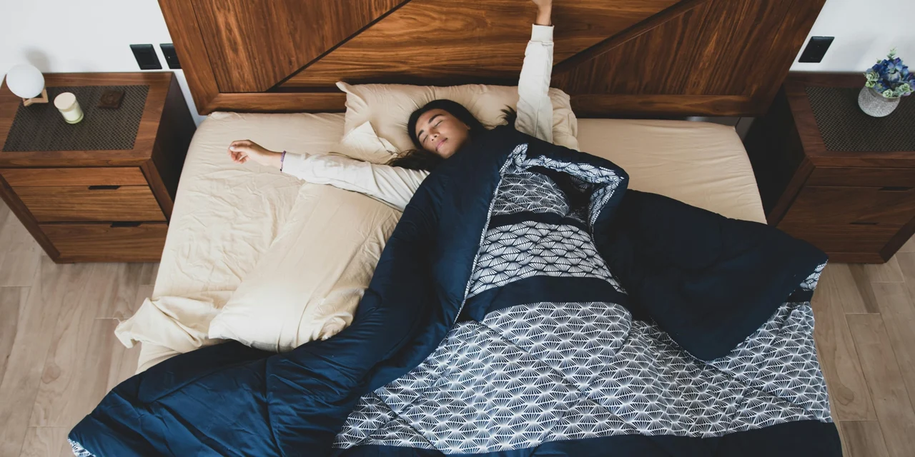 Cómo elegir el colchón perfecto según tu forma de dormir